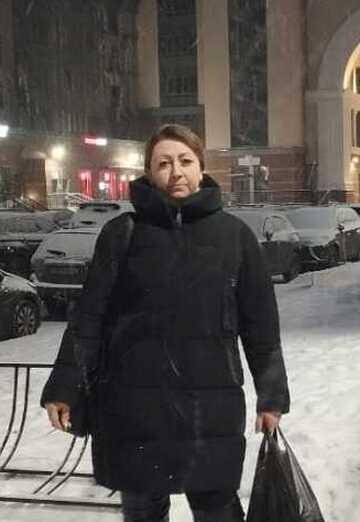 Моя фотография - Наталья, 45 из Ярославль (@natalya375752)