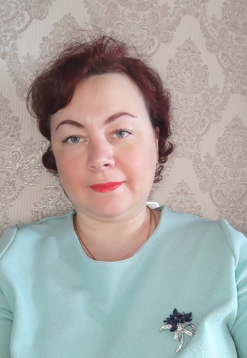 My photo - Natalya, 47 from Arkhangelsk (@natalya307805)