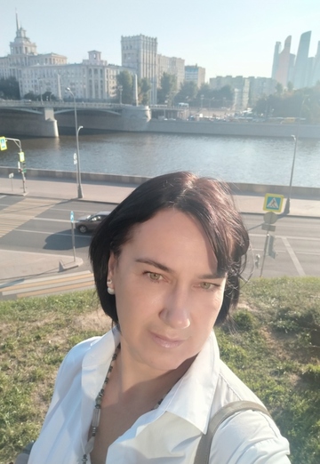 Моя фотография - Екатерина, 53 из Москва (@ekaterina150407)