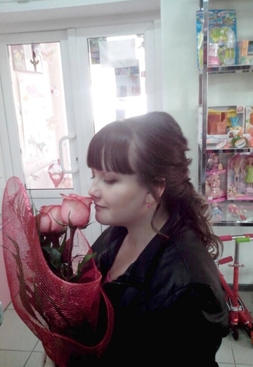 My photo - Marina, 40 from Krasnodar (@marina34459)