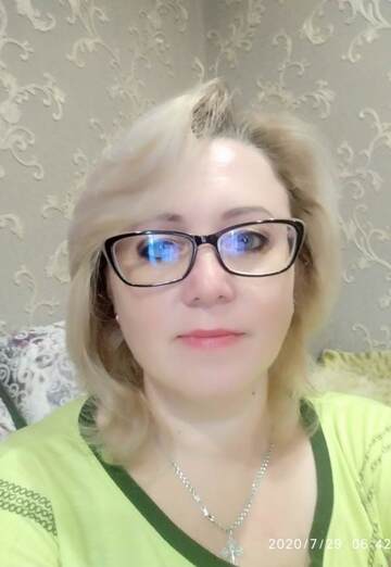Моя фотография - Лилия, 49 из Донецк (@liliya35526)