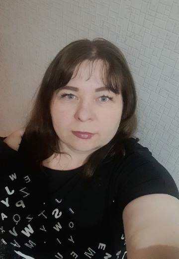 My photo - Nataliya, 43 from Selenginsk (@nalaliya13)
