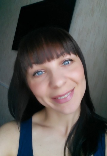 My photo - Viktoriya, 39 from Yakutsk (@viktoriya36181)