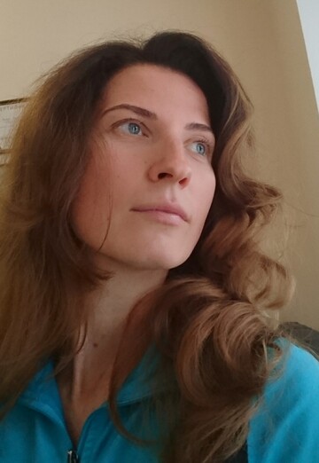 Моя фотографія - Оксана, 42 з Цюрих (@oksana70777)