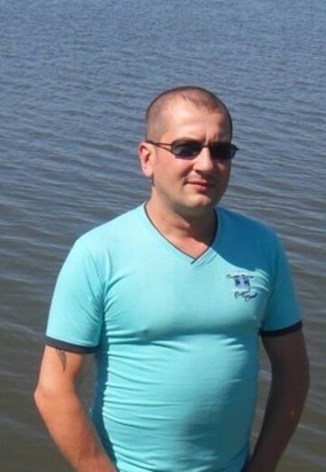 My photo - Dmitriy, 45 from Vorkuta (@dmitriy431592)