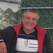Андрей, 54, Переславль-Залесский