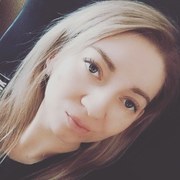 Ольга, 36, Новотроицк