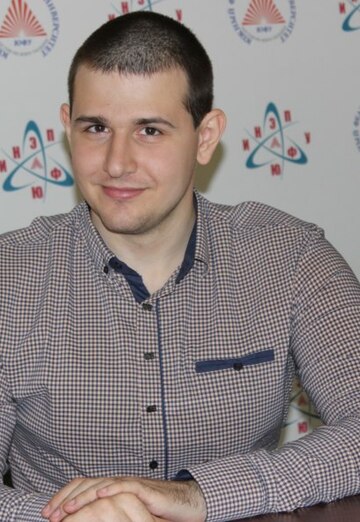 Моя фотография - Денис, 30 из Таганрог (@denis154152)