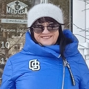 Tatyana 64 Angarsk