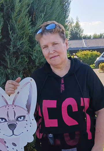 Valentina (@alya11665) — my photo № 2