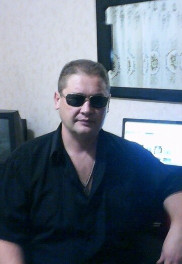 My photo - Aleksandr, 49 from Svetlovodsk (@aleksandr502451)