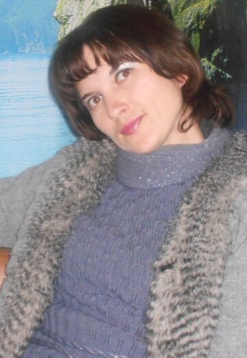 My photo - Yella, 43 from Feodosia (@ella3238)