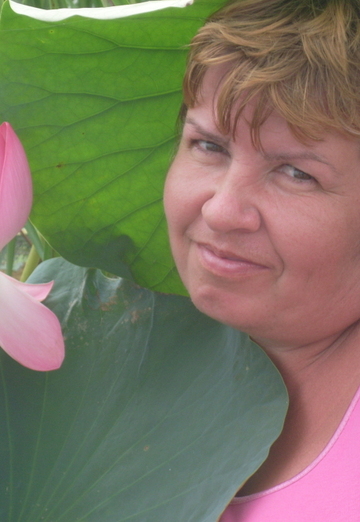 My photo - Elena, 60 from Kolomna (@elena136428)