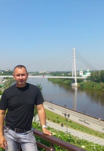 Моя фотография - Александр, 52 из Челябинск (@aleksandr645511)