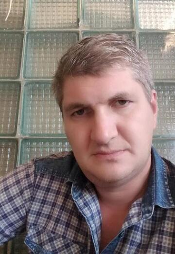 My photo - andrey, 41 from Bratsk (@andrey671112)