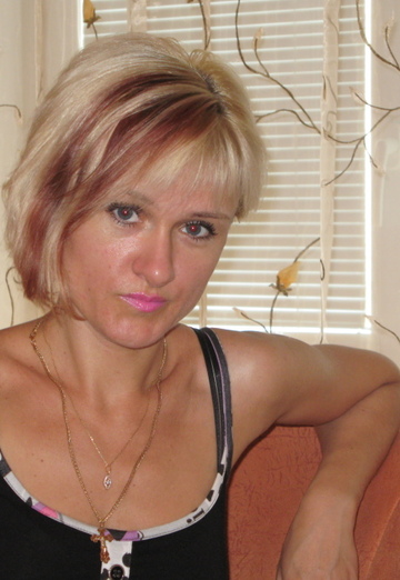 Minha foto - Tatyana, 43 de Dolgoprudny (@tatyana143199)