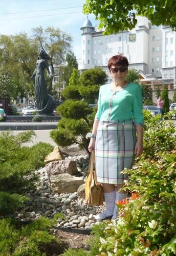 Моя фотография - Елена, 62 из Ростов-на-Дону (@elena283738)