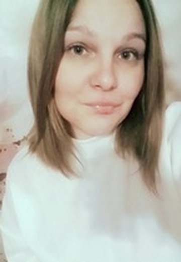Моя фотография - Кристина, 29 из Сыктывкар (@kristina60898)