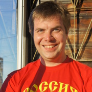 Иван, 33, Санкт-Петербург