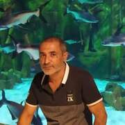 Ismail, 48, Москва