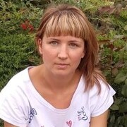 Татьяна Беляева, 38, Лакинск