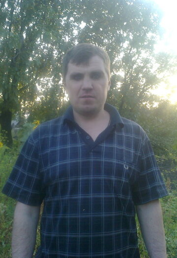 Моя фотография - Александр, 49 из Шахтерск (@aleksandr405912)