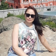 Елена 45 лет (Близнецы) хочет познакомиться в Ульяновске