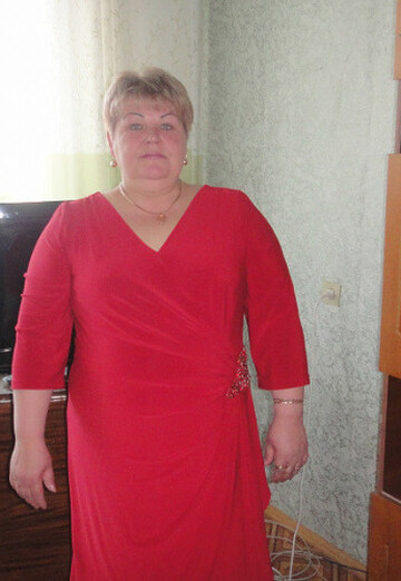 My photo - ELENA, 57 from Artyom (@elena301573)