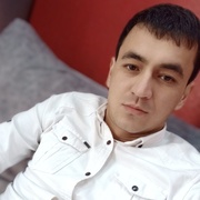 Aziz, 28, Ростов-на-Дону