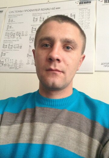Моя фотографія - Виктор, 32 з Калинівка (@viktor107743)