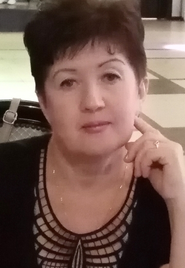 My photo - Vera, 58 from Tambov (@vera36664)
