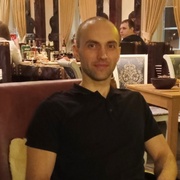 Дмитрий, 40, Павлово