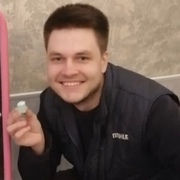 Сергей, 28, Ивантеевка
