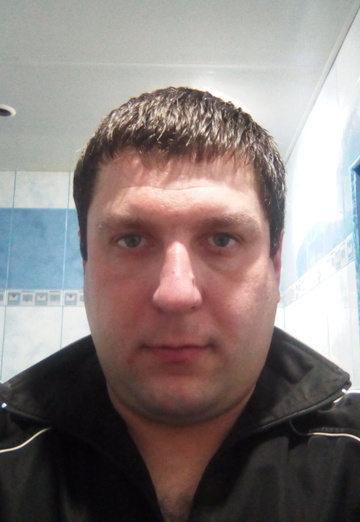 My photo - Ryslan, 35 from Alchevsk (@ryslan681)