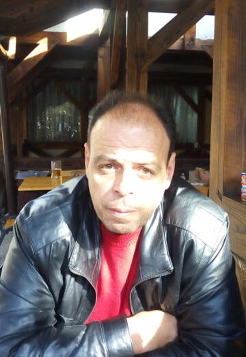 My photo - Vladimir, 51 from Lviv (@vladimir222995)