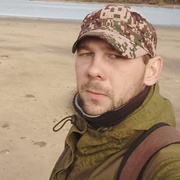 Андрей, 32, Шексна