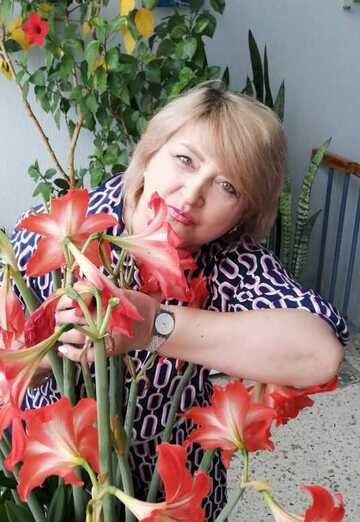 My photo - Nadejda, 54 from Samara (@nadejda118031)