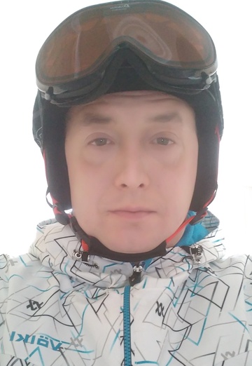 Моя фотография - Kirill, 42 из Альметьевск (@kirill65806)