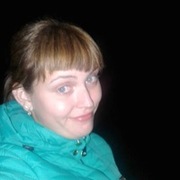 Кристина, 29, Рославль