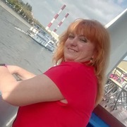 Татьяна, 53, Сергиев Посад