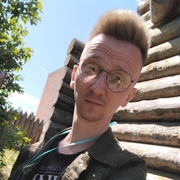 Vlad 30 Moscow