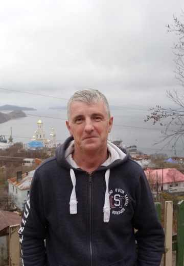 My photo - Timofey, 55 from Petropavlovsk-Kamchatsky (@timofey6078)