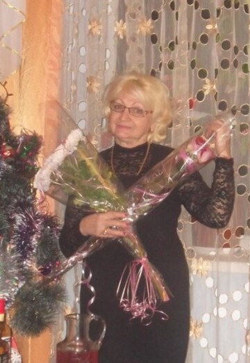 My photo - Lidiya Yurkovskaya (Popo, 72 from Podilsk (@lidiyaurkovskayapopova)