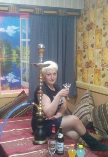 My photo - tatyana, 49 from Almetyevsk (@tatyana294779)