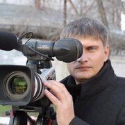 vladimirrossov, 41, Саянск