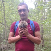 Владимир, 37, Моршанск