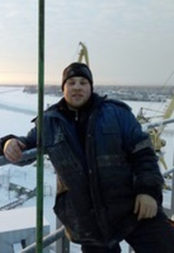 My photo - Aleksandr, 31 from Arkhangelsk (@aleksandr633519)