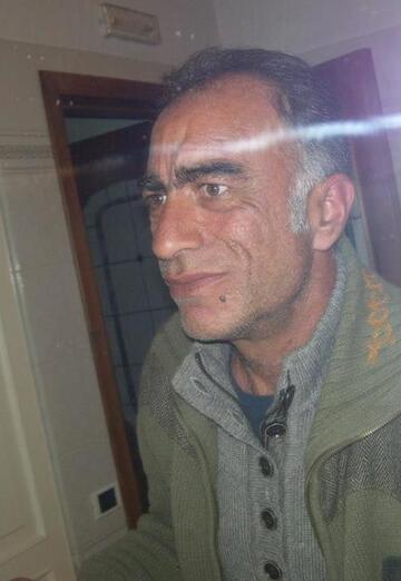 My photo - antonello sparta, 56 from Catania (@antonellosparta)