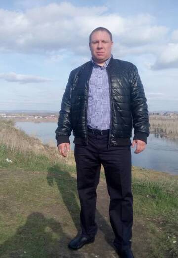 Моя фотография - Денис, 42 из Томск (@denis189565)