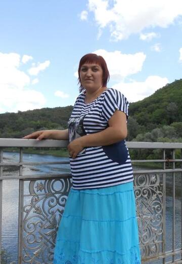 Моя фотография - Вероника, 44 из Славянск (@veronika23935)